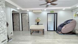 Blk 343 Woodlands Avenue 1 (Woodlands), HDB 4 Rooms #473853421